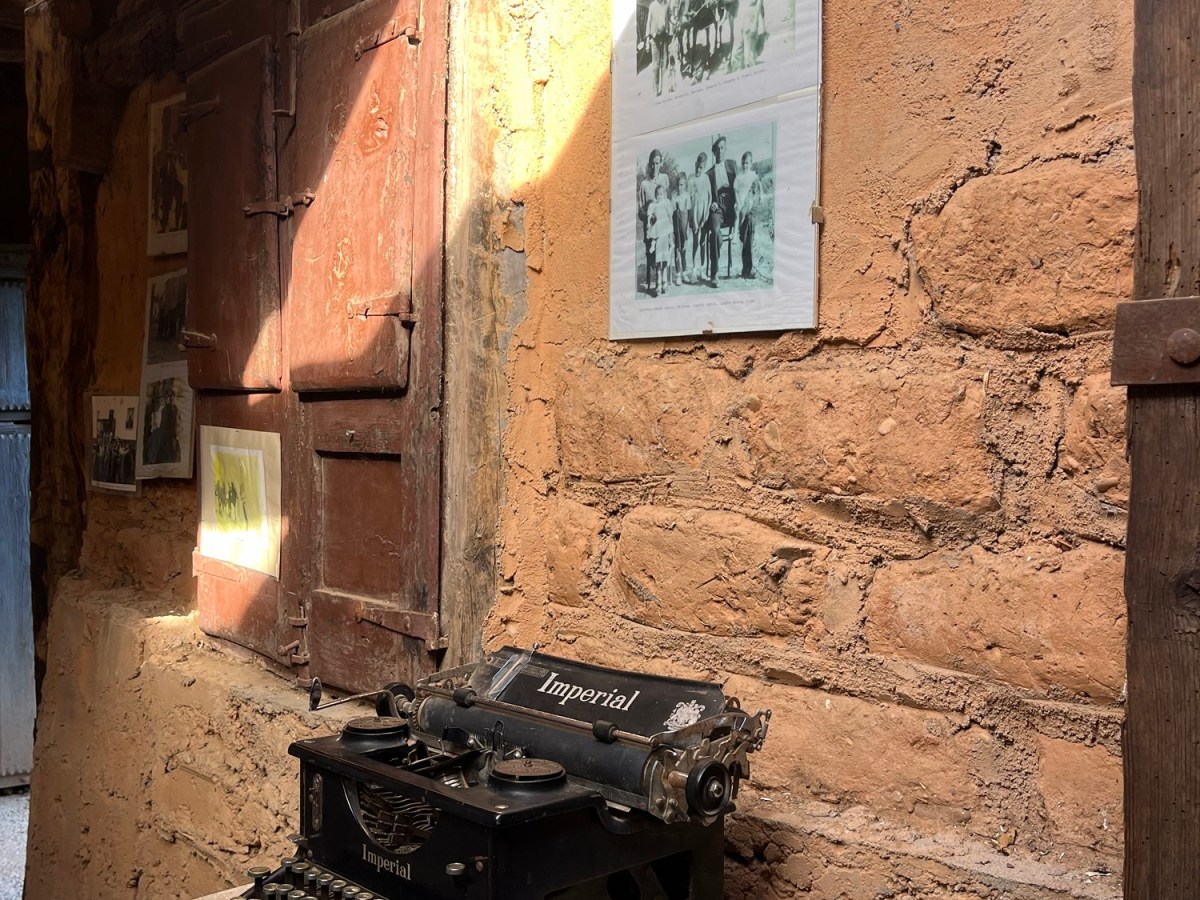 El recuerdo como&nbsp;salvavidas