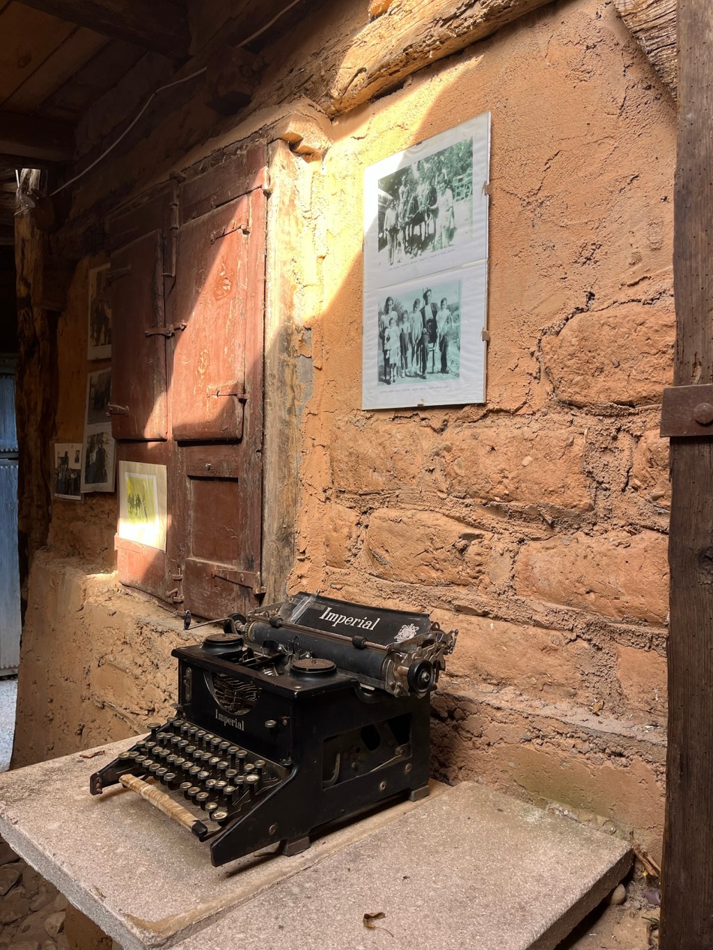 El recuerdo como&nbsp;salvavidas